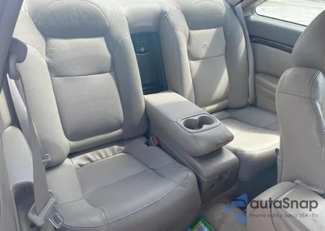 2001 Acura 3.2Cl Type-S из США, поврежденный, VIN 19UYA42771A033883